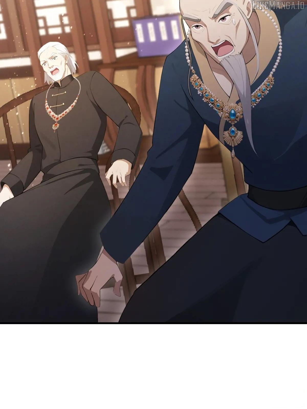 Outrageous! I opened a training class for empresses Chapter 80 - page 41